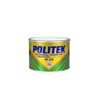Politek Çelik Macun 1000GR
