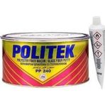 POLİTEK FİBER ELYAFLI MACUN 1/1