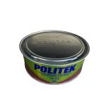 Politek Fiber Elyaflı Macun 1/2 0,450 Kg