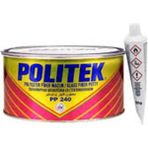 Politek Fiber Macun 1800GR - 1,8 lt