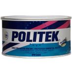 Politek Isıya Dayanıklı İzolu Polyester Macun 1800 Gr. - Pp300