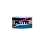 Politek İzolu Polyester Macun ( Yüksek Isıya Dayanıklı ) 2000 Gr