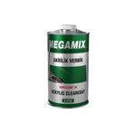 Politek MEGAMİX AKRİLİK VERNİK 1LT
