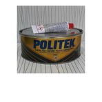 Politek Plastik Macun 1/1 1000gr