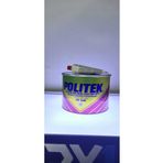 Politek Politek Elyaflı Macun 2700Gr