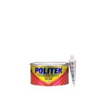 Politek POLİTEK FİBER ELYAFLI MACUN 1/1