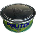 Politek Polyester Macun 1/1 - 1 kg