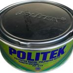 Politek Polyester Macun 1/1
