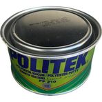 Politek Polyester Macun 1/2 450Gr