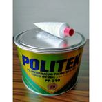 Politek Polyester Macun 2.8 Kg.