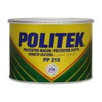 Politek Polyester Macun 2700 Gr. - PP210 - Bej