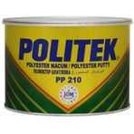 Politek Polyester Macun 2700 Gr. - Pp210