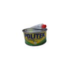 Politek Polyester Macun 500 Gr