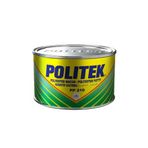 Politek POLYESTER MACUN SARI-GRİ 2,700GR