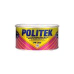 Politek Polyester Mikrofiber Macun 1000 Gr. - PP250 - Gri