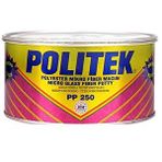 Politek Polyester Mikrofiber Macun 1000 Gr. - Pp250