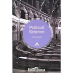Political Science - Atilla Yayla