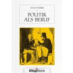 Politik Als Beruf - Max Weber