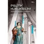 Politik Hukukbilim - Martin Loughlin