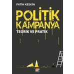 Politik Kampanya - Fatih Keskin