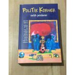 Politik Korner (Sahafiye Kitap)