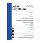 Politik Sosyalbilim Sayı 2 - Kollektif