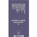 Politik ve Askeri Savaş Sanatı 2 - k marx Friedrich Engels Vladimir İlyiç Lenin Vo Nguyen Giap ernesto che guavera Fidel Castro Hüse