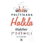 Politikada Halkla İlişkiler - Kadir Canöz