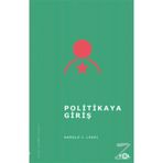 Politikaya Giriş Harold J. Laski