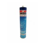 Poliüretan Mastik Extra Siyah 280 Ml