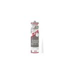 Poliüretan Mastik Silikon 280 Ml (Gri)