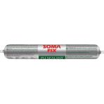 Poliüretan Mastik Sosis Siyah Somafix S572 -600ML