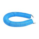 Poliüretan Spiral Hava Hortumu 5X8mm 15 Metre
