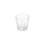 Poliwork 13 cm Vanda Tabaklı 1.6 lt Orkide Saksı