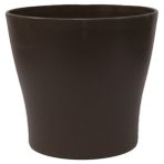 Poliwork Gardenya 30 Bitki Saksısı 13 Litre - Renkli