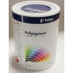 Poliya Pigment Beyaz Boya 1 kg
