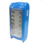Polizei P-7268 Güçlü Işıldak - 0 - Siyah - 10 W