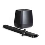Polk Audio 6244211962458 MAGNIFI-2 Magnifi 2 200 W 2.1 Soundbar ve Wireless Subwoofer