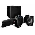Polk Audio Blackstone TL 1600 Siyah 5.1 Ev Sinema Ses Sistemi
