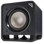 Polk Audio Hts Sub 10 200 Watt Aktif Subwoofer Hoparlör Sistemi
