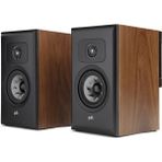 Polk Audıo Legend L100 Raf Tipi Hoparlör Takımı Brown - Kahverengi