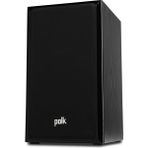 Polk Audıo Legend L100 Raf Tipi Hoparlör Takımı Siyah