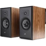 Polk Audıo Legend L200 Raf Tipi Hoparlör Takımı Brown - Kahverengi