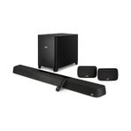 Polk Audio Magnifi Max Ax Sr 7.1.2 Dolby Atmos / Dts:x Soundbar