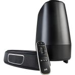 Polk Audıo Magnıfı Mını Ax Dolby Atmos Soundbar Ses Sistemi - Siyah