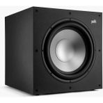 Polk Audio Monitor XT12 12 İnç Subwoofer 100W Güç ile Sinema Keyfi İçin Tasarlandı - Siyah