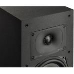 Polk Audıo Monıtor XT20 Raf Tipi Hoparlör Takımı Siyah