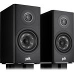 Polk Audıo Reserve R100 Takım Raf Tipi Hoparlör Siyah
