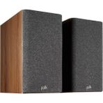 Polk Audıo Reserve R200 Takım Raf Tipi Hoparlör Brown - Ahşap Rengi