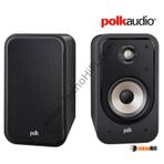 Polk Audio Signature S20 Raf Tipi Hoparlör Takımı